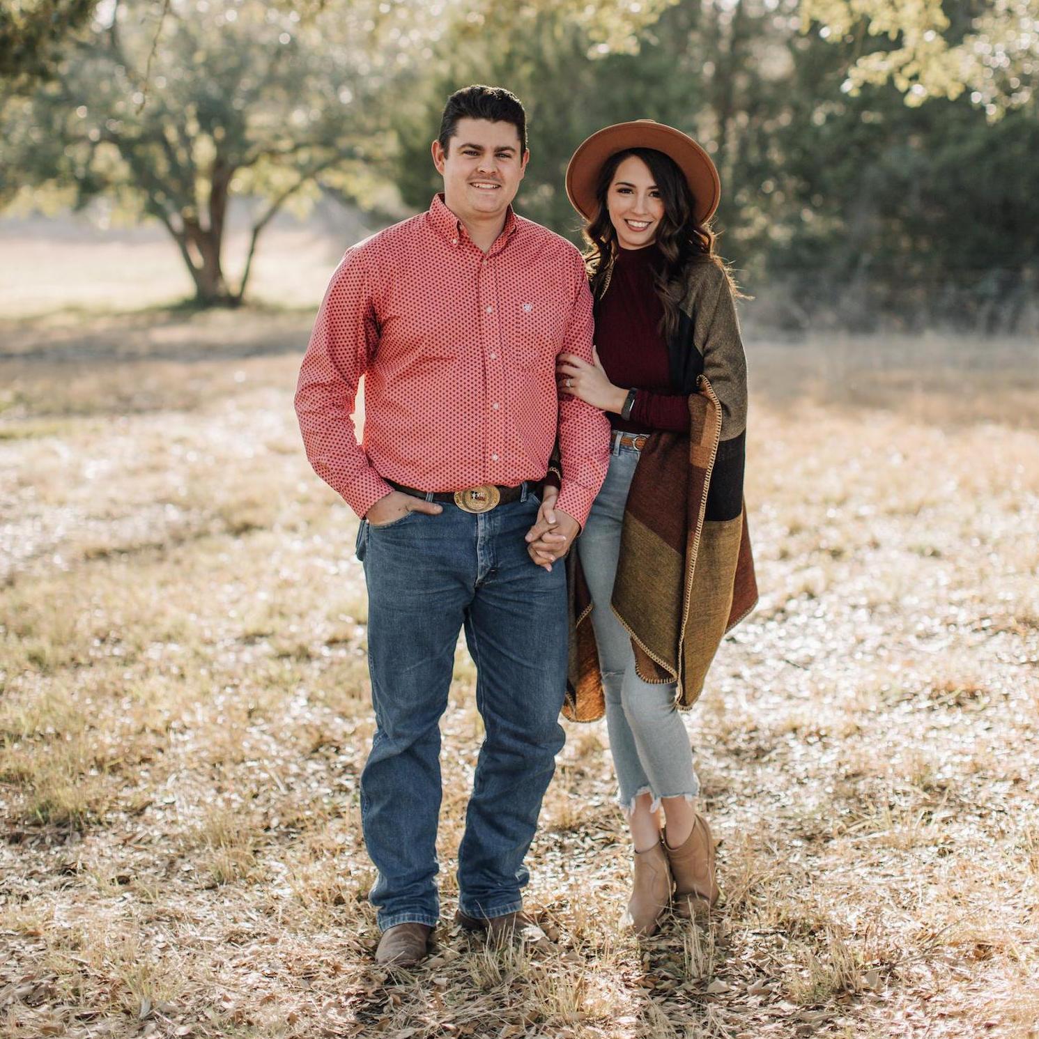 Engagement Photos