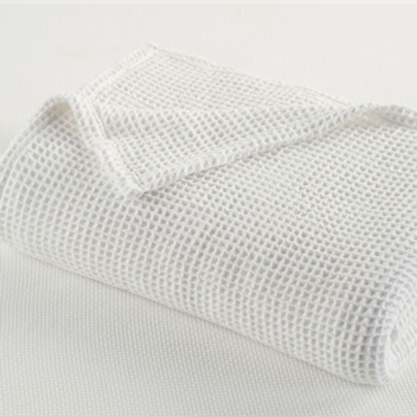 Waffle Weave Blanket