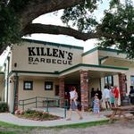 Killen's Barbecue