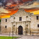 The Alamo