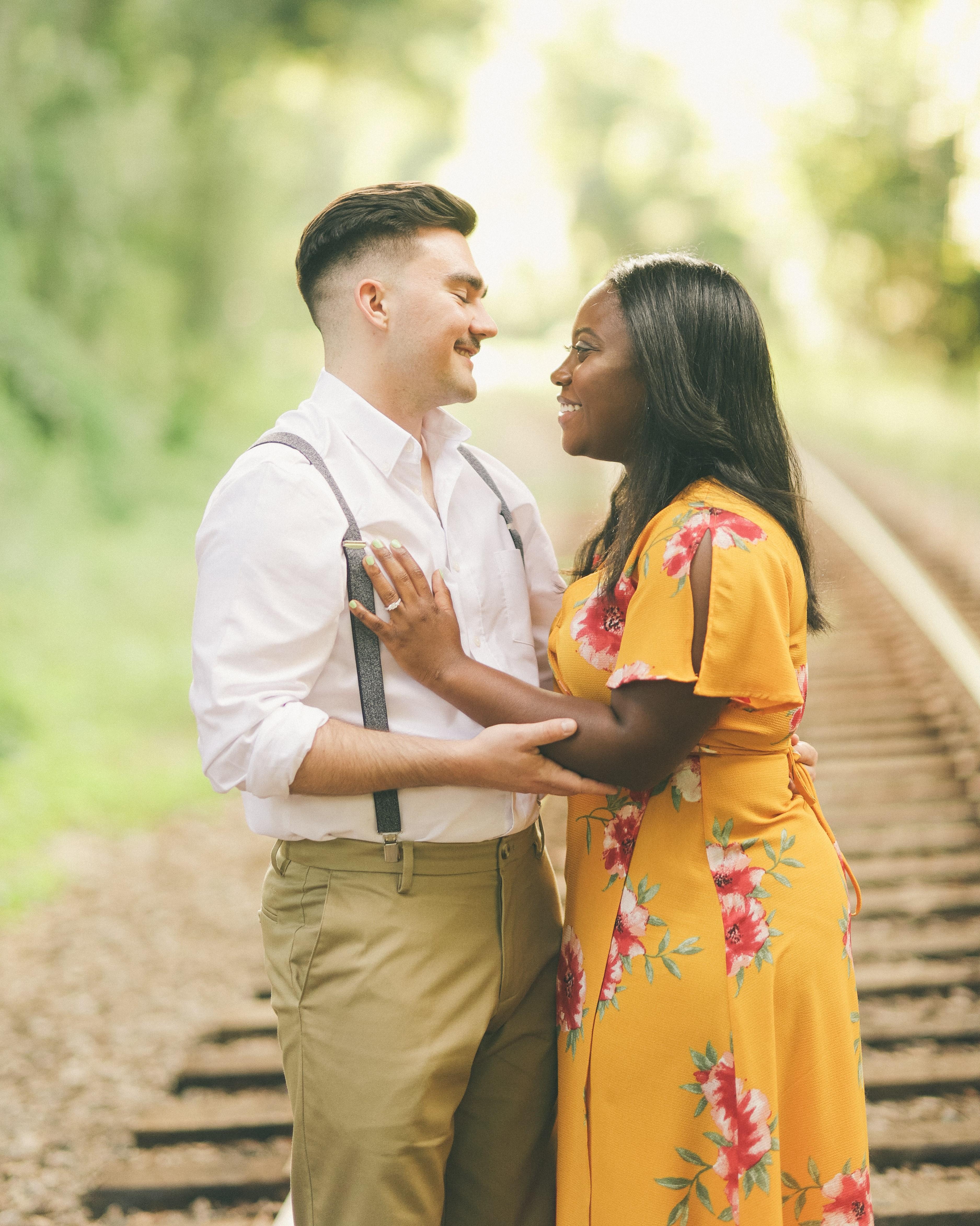 The Wedding Website of Asia Lanier and Sean McMahon