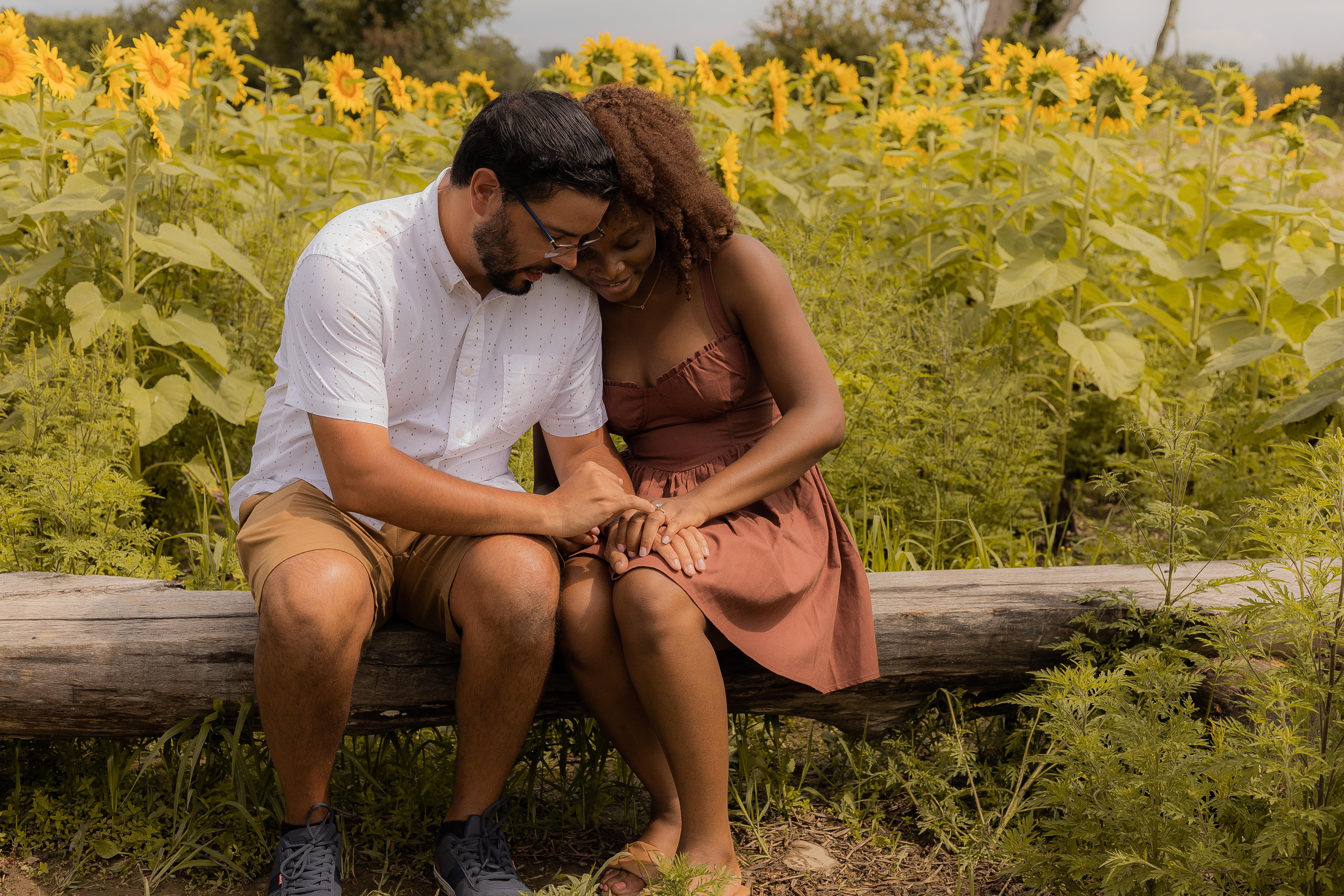 The Wedding Website of Anthony McDonnell and Doan Renelus