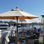 Seaport Grille