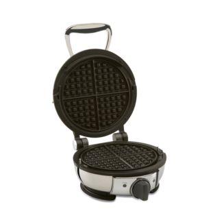 All-Clad Classic Round Waffle Maker