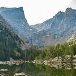 Rocky Mountain National Park