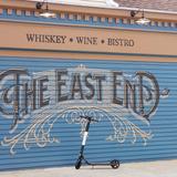 The East End
