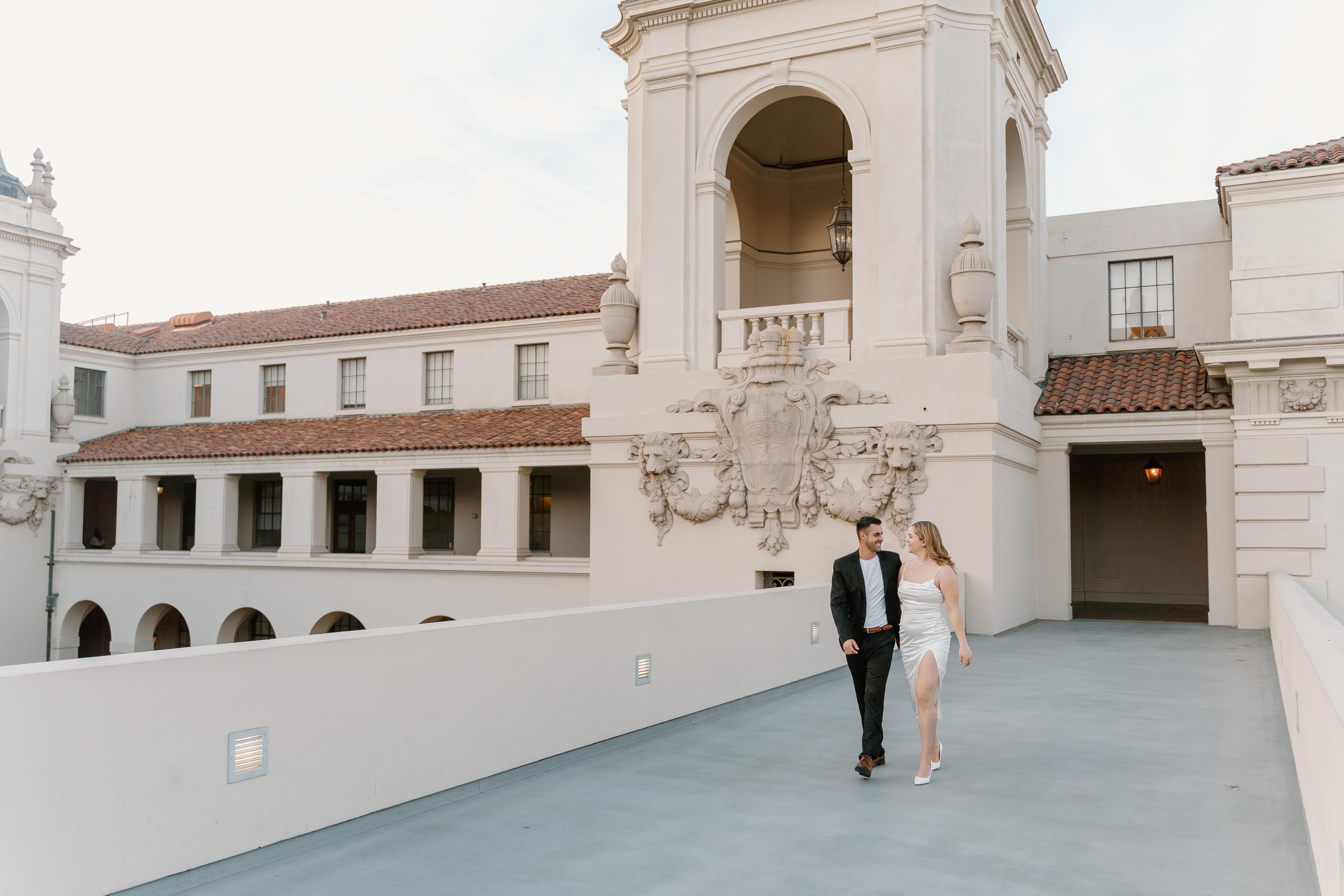 The Wedding Website of Alysa Wertz and Fernando Rivas