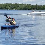 Bantam Lake