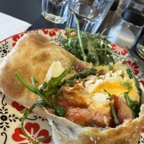 Lazy Sunday Brunch Fund