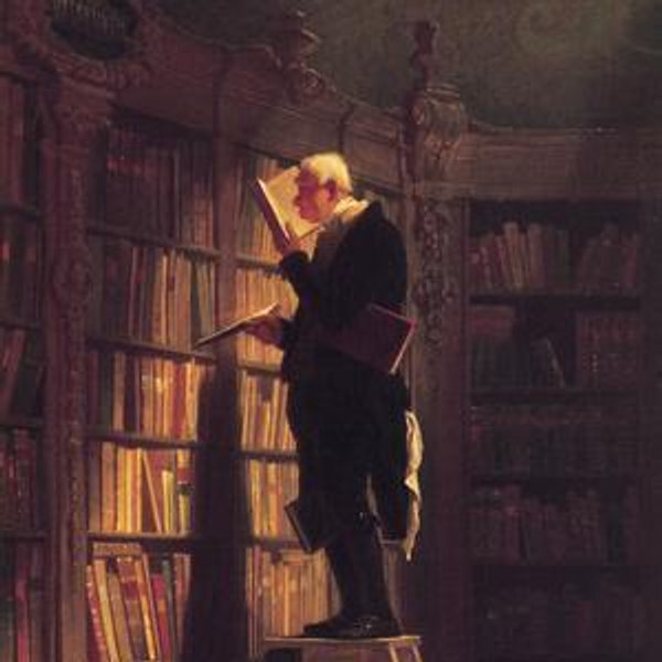 Our Book Collection