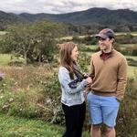 Wineries, Cideries, and Breweries