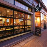 Westbound & Down Brewing Company