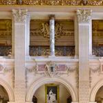 Newport Gilded Age Mansion Trolley Tour