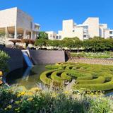 The Getty
