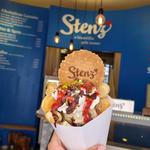 "Stenzen"