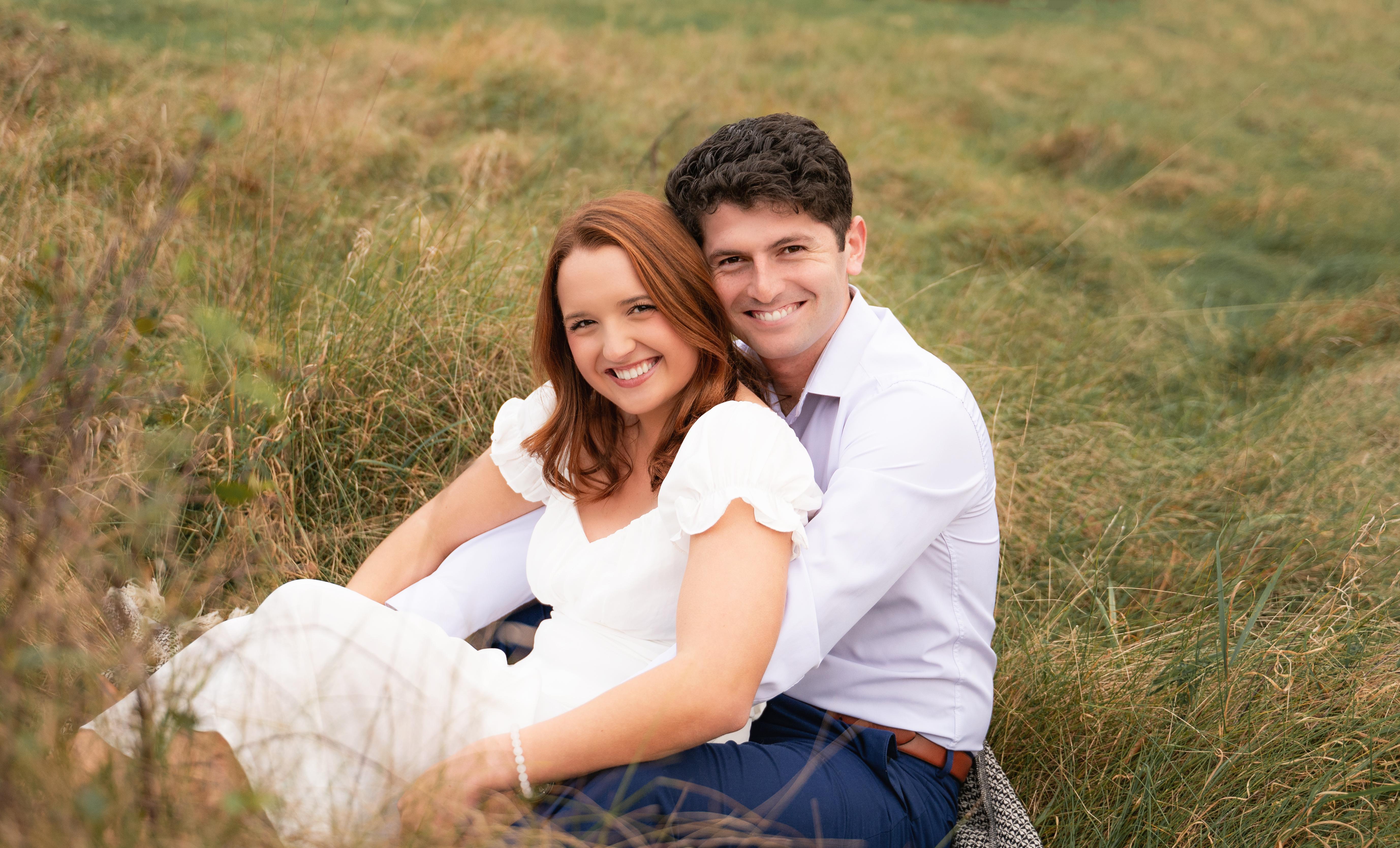 The Wedding Website of Olivia Correira and Domenic Bettinelli