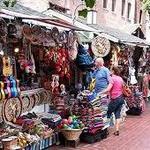 Olvera Street