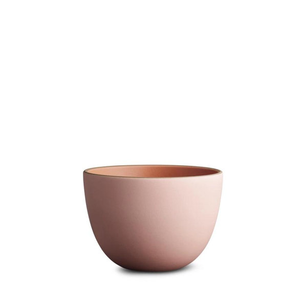 Heath Ceramics, Deep Serving Bowl, Desert Rose