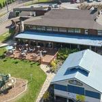 Dutch's At Silver Tree - The Harbor Bar