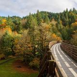 Banks-Vernonia State Trail