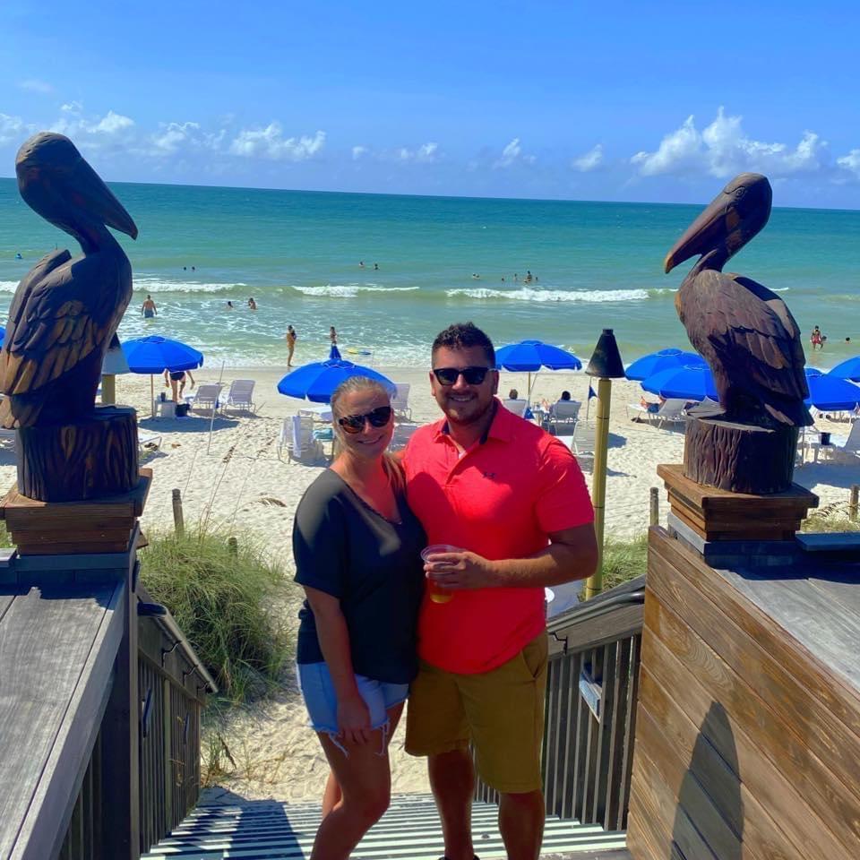 Marco Island (October 2020)