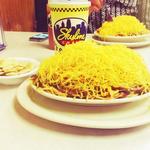 Skyline Chili