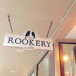 The Rookery Cafe