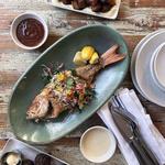 Pêche Seafood Grill