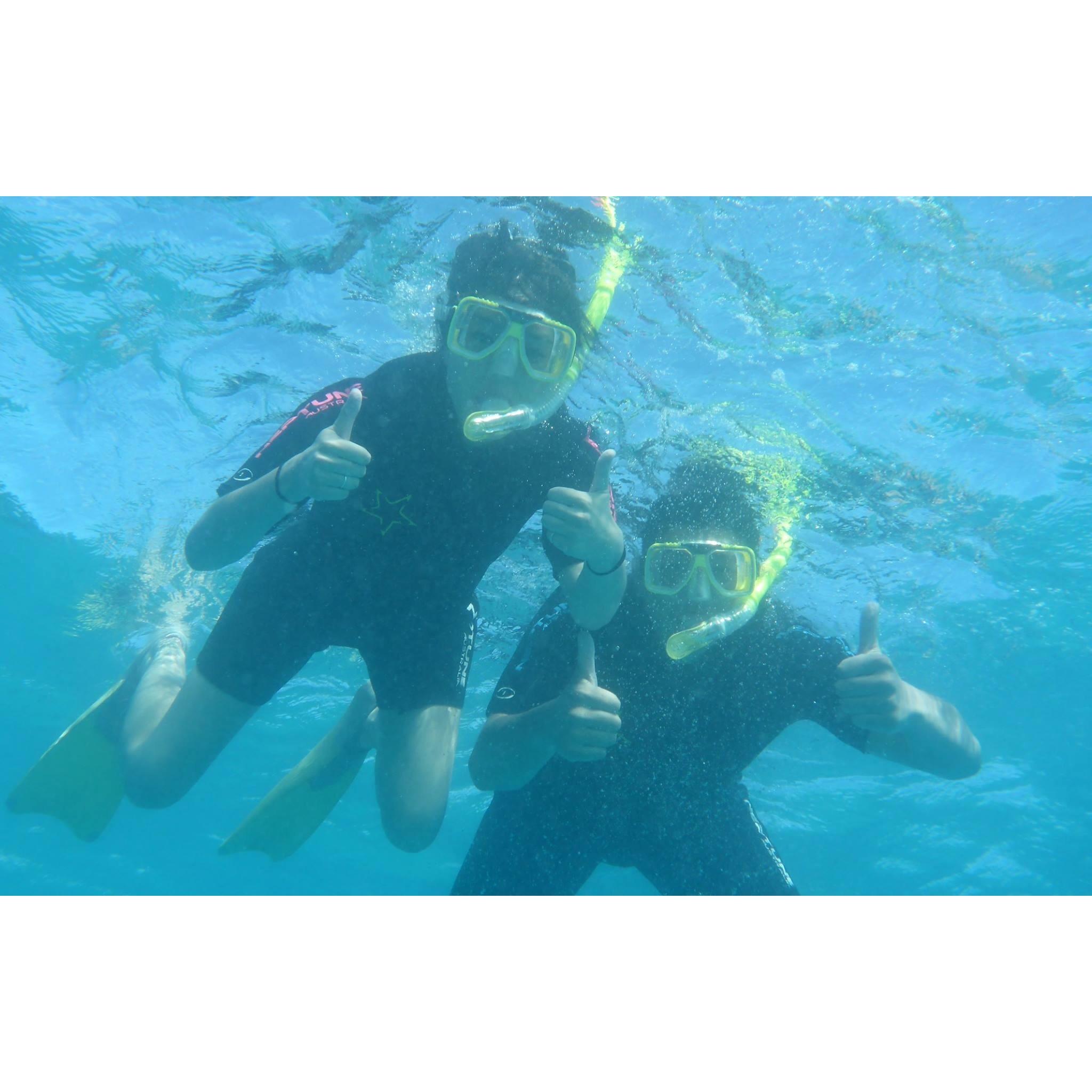 Great Barrier Reef, Australia