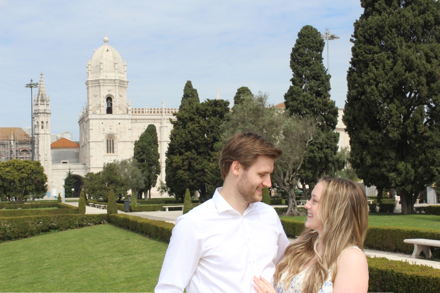 The Wedding Website of Maria Wilson and Ryan Krump