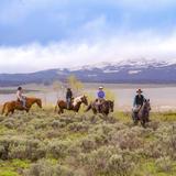 Parade Rest Guest Ranch