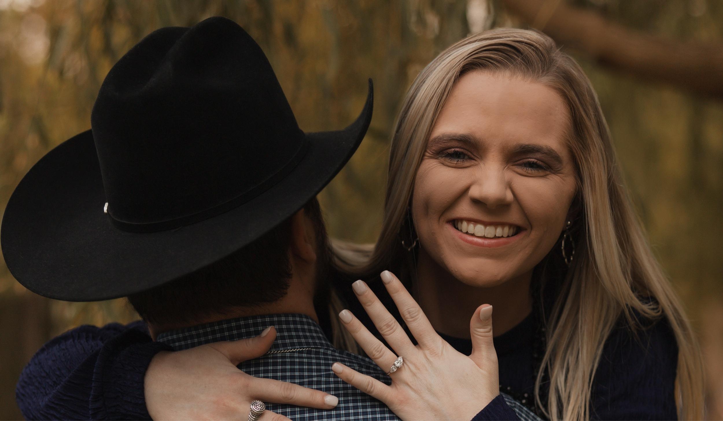 The Wedding Website of Kaitlyn Chambers and Jake Blocker