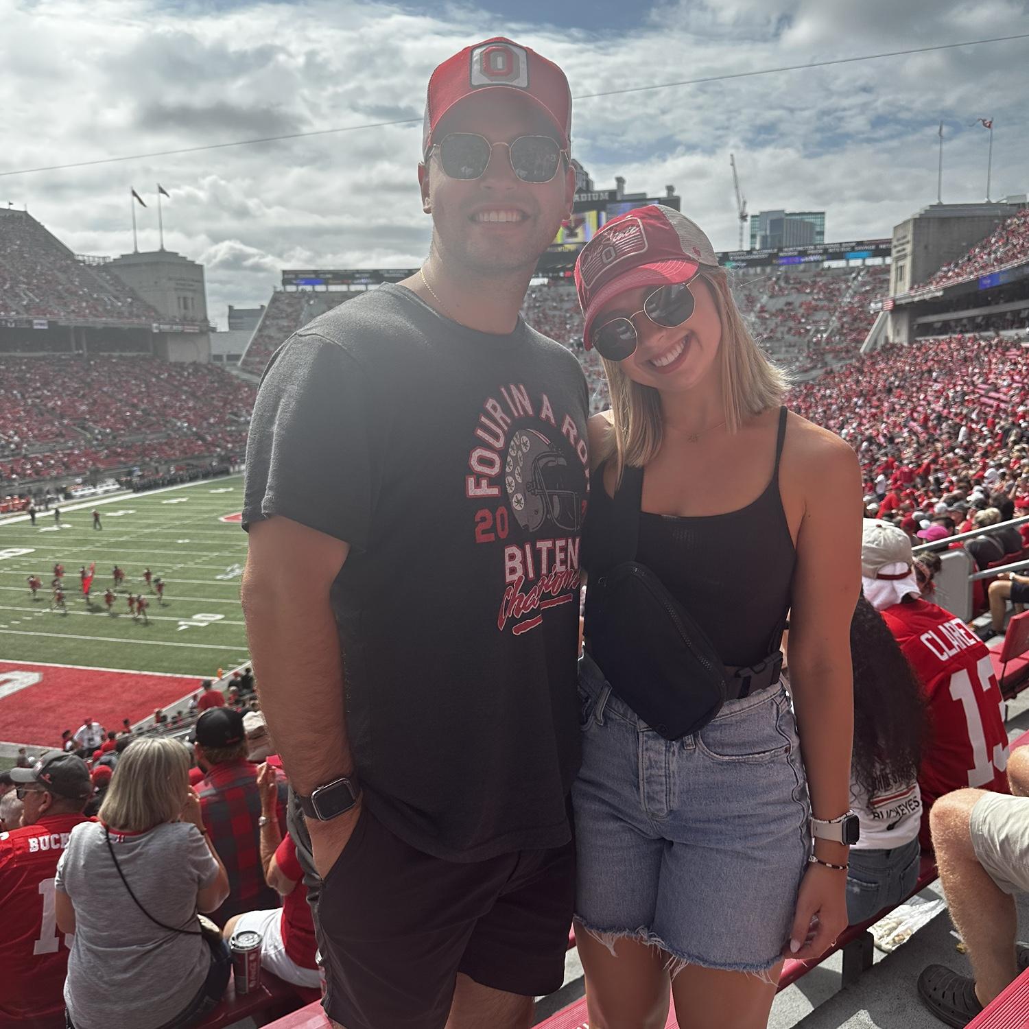 OSU vs YSU 2023