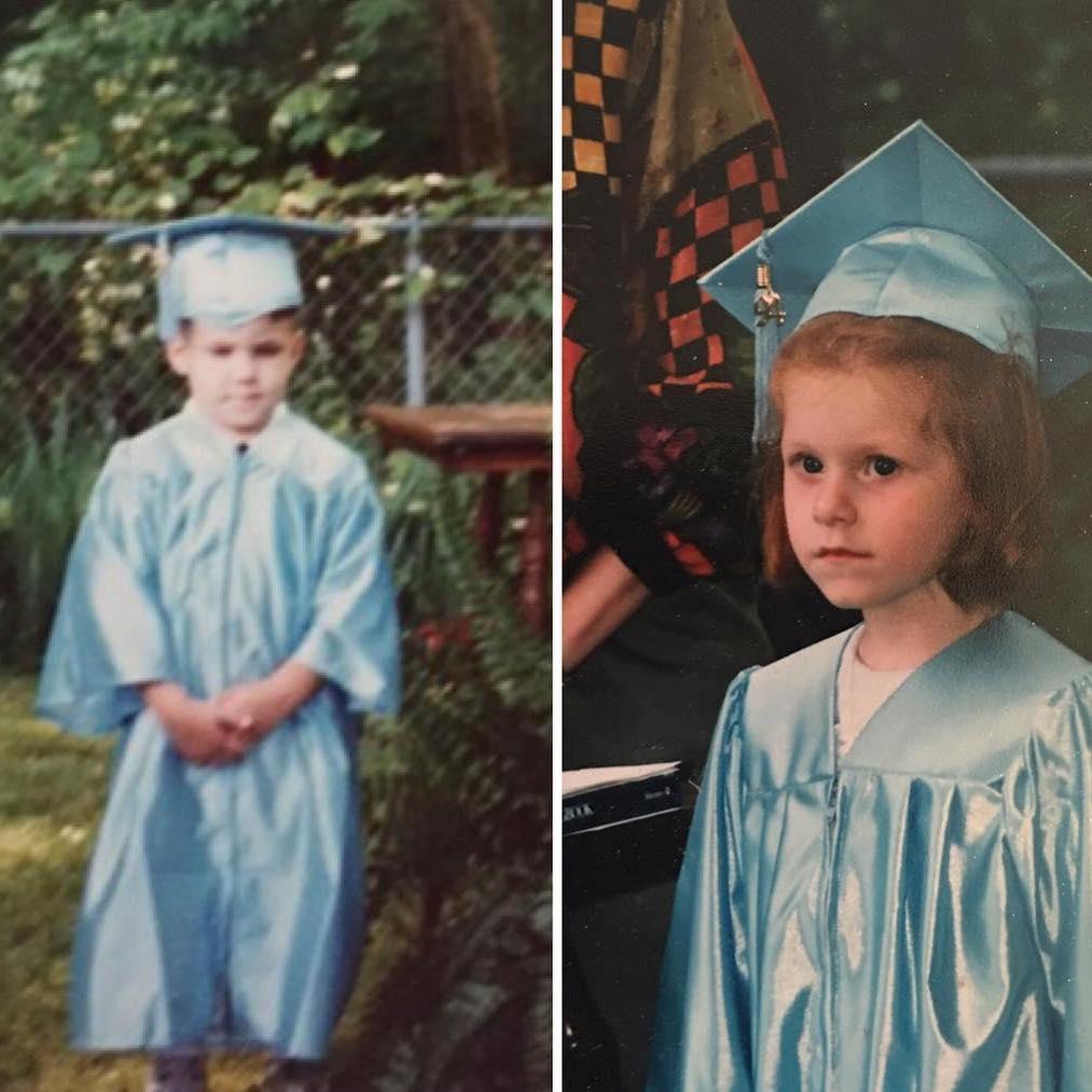 Mrs. Matilda's circa 1993