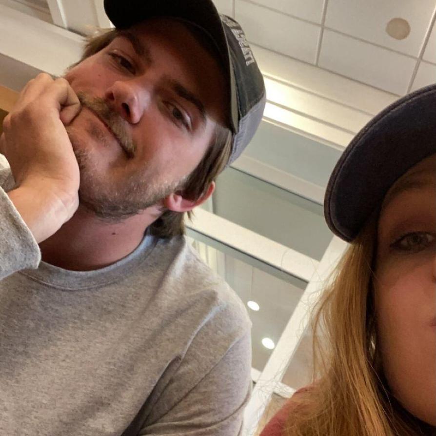Pre-dating Liberty visit (2020)