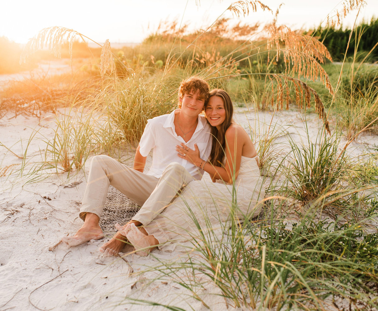 Samantha Negron and Jonah Mark Steffen's Wedding Website