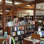 Bunch of Grapes Bookstore