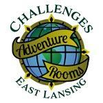 Challenges Escape Rooms