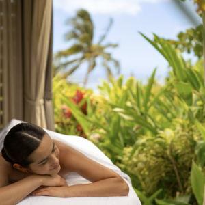60-Minute Couples Massage in Hawaii