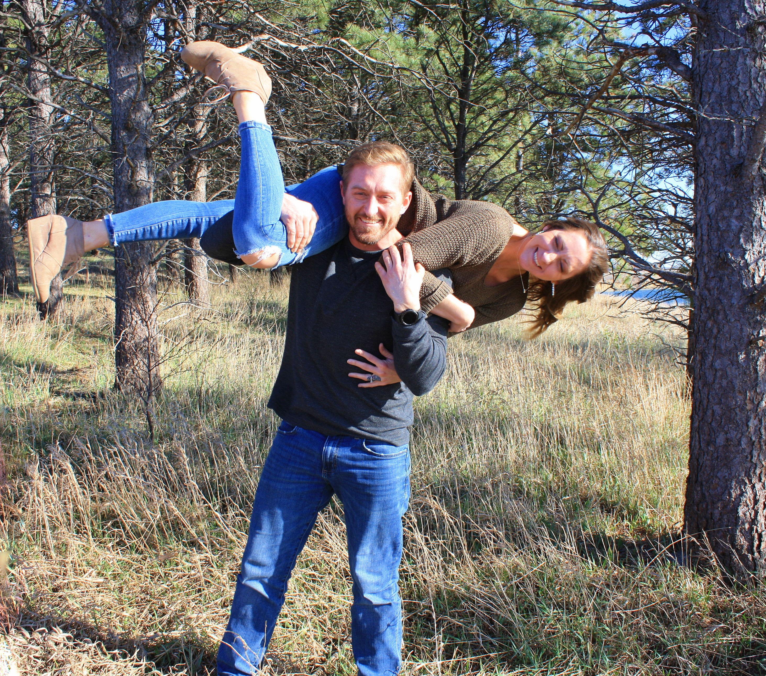 The Wedding Website of Anthony Loggins and Katurha Treece