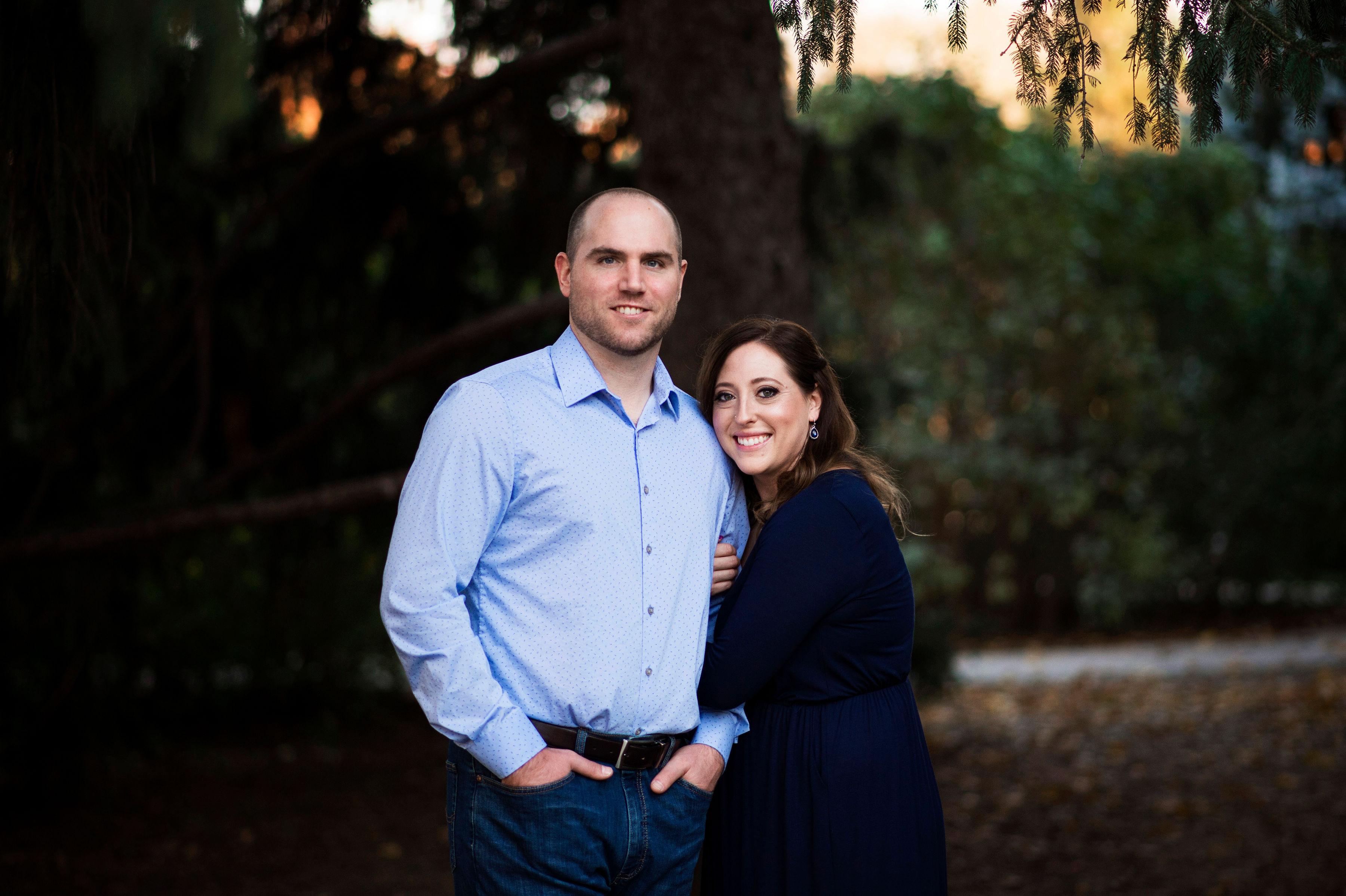 The Wedding Website of Stephanie Brunmeier and Scott Rogers