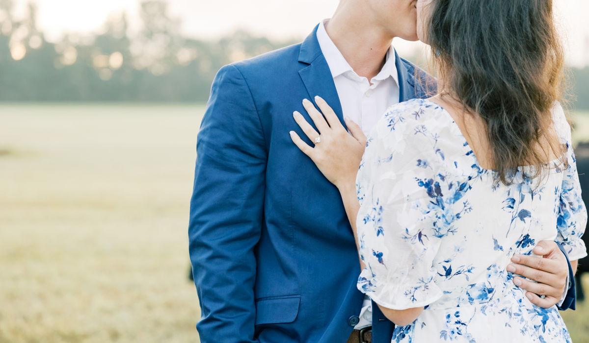Logan Baggett and John Hodges' Wedding Website