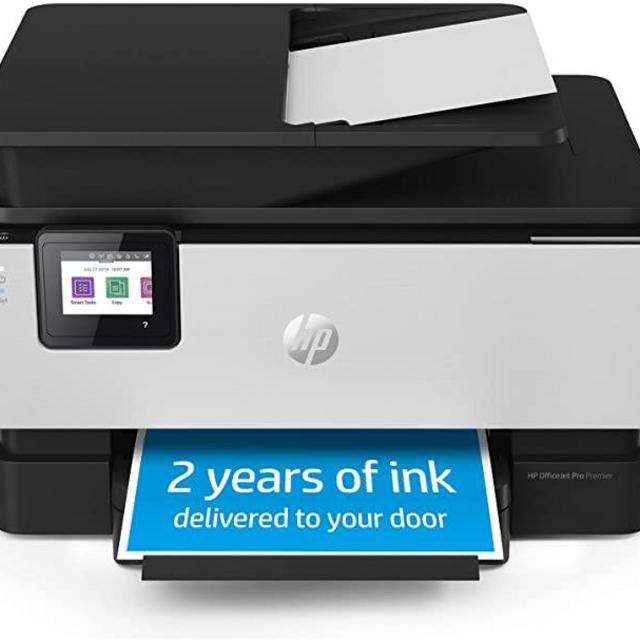 HP Printer