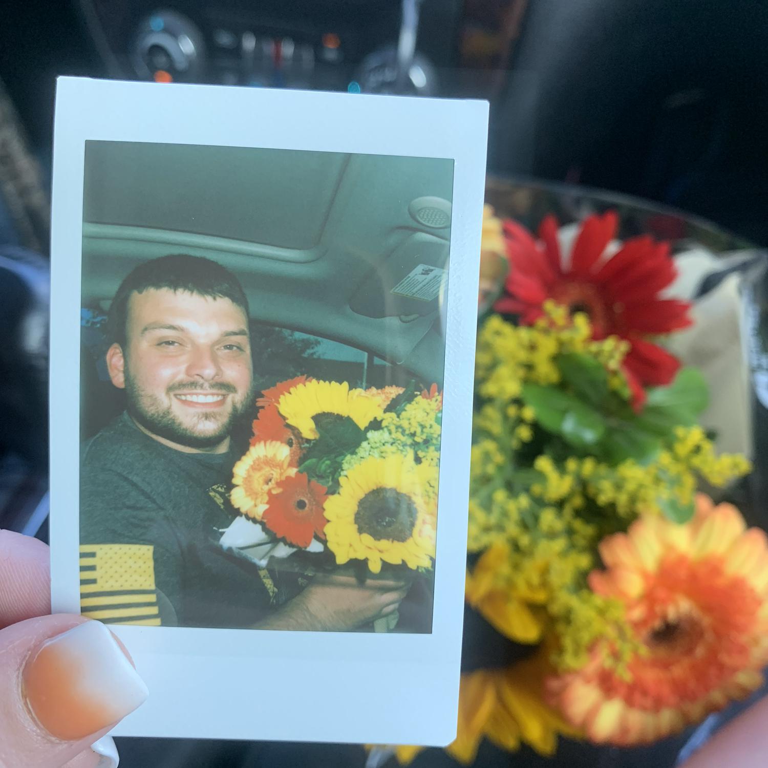 Flowers 💛
