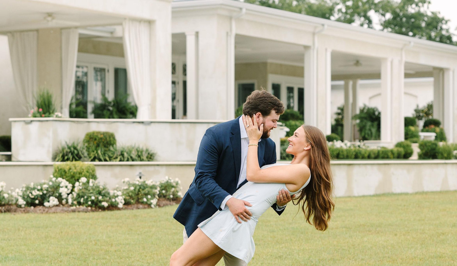 The Wedding Website of Bailee Musgrove and Brodie Whiddon
