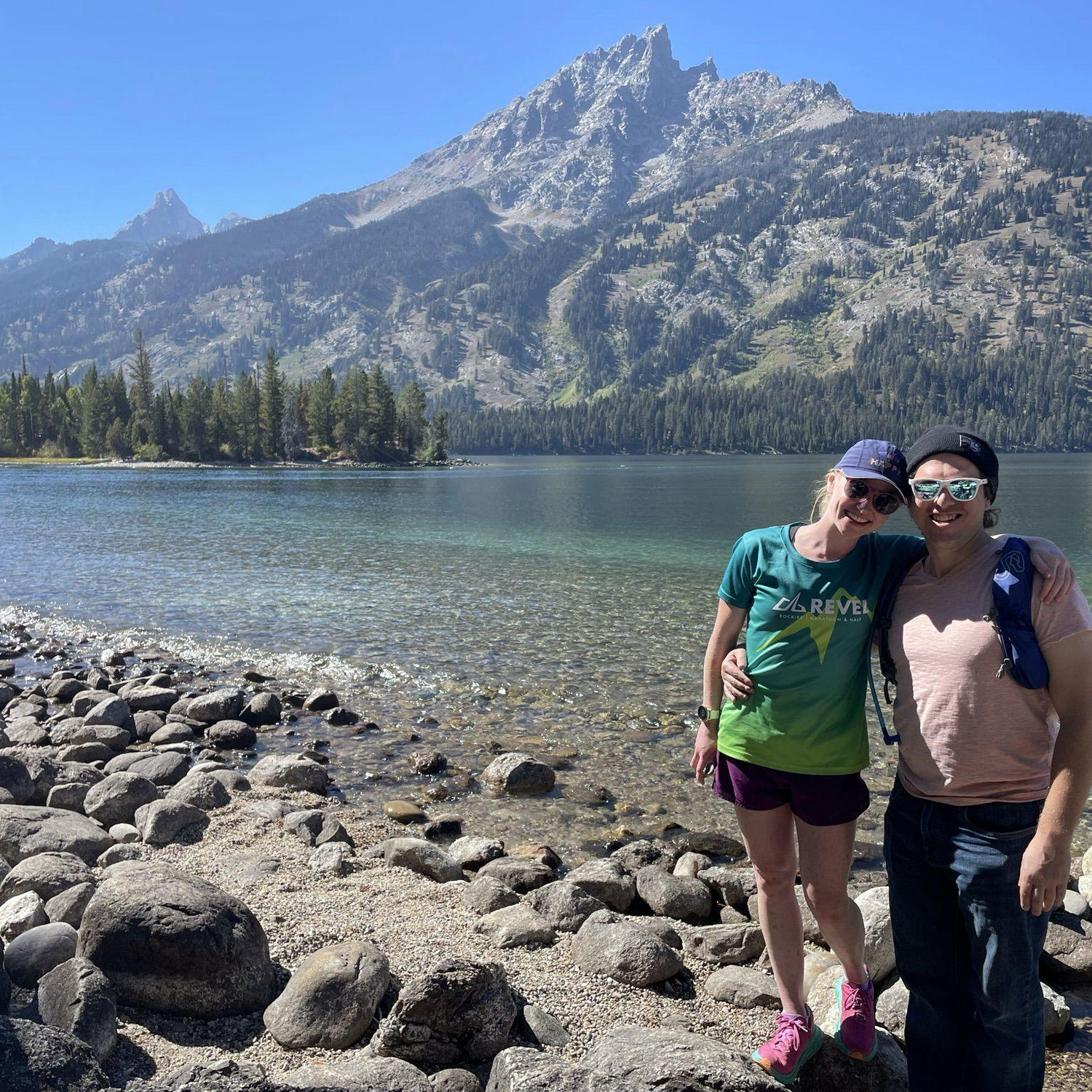 Grand Teton National Park
