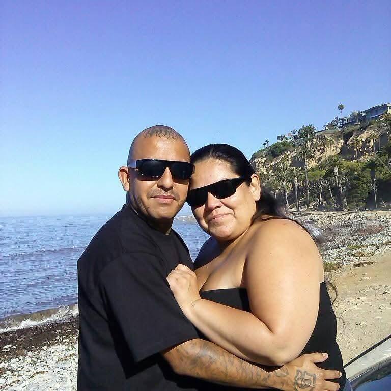 Sunken City San Pedro California