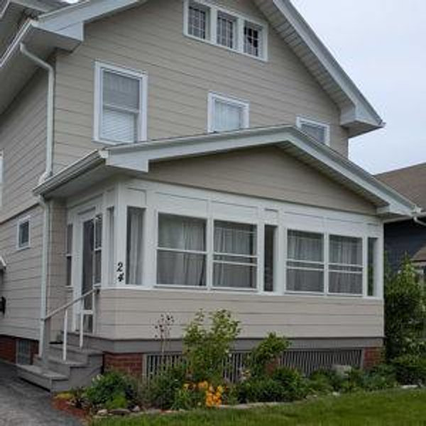 House Rennovation Fund