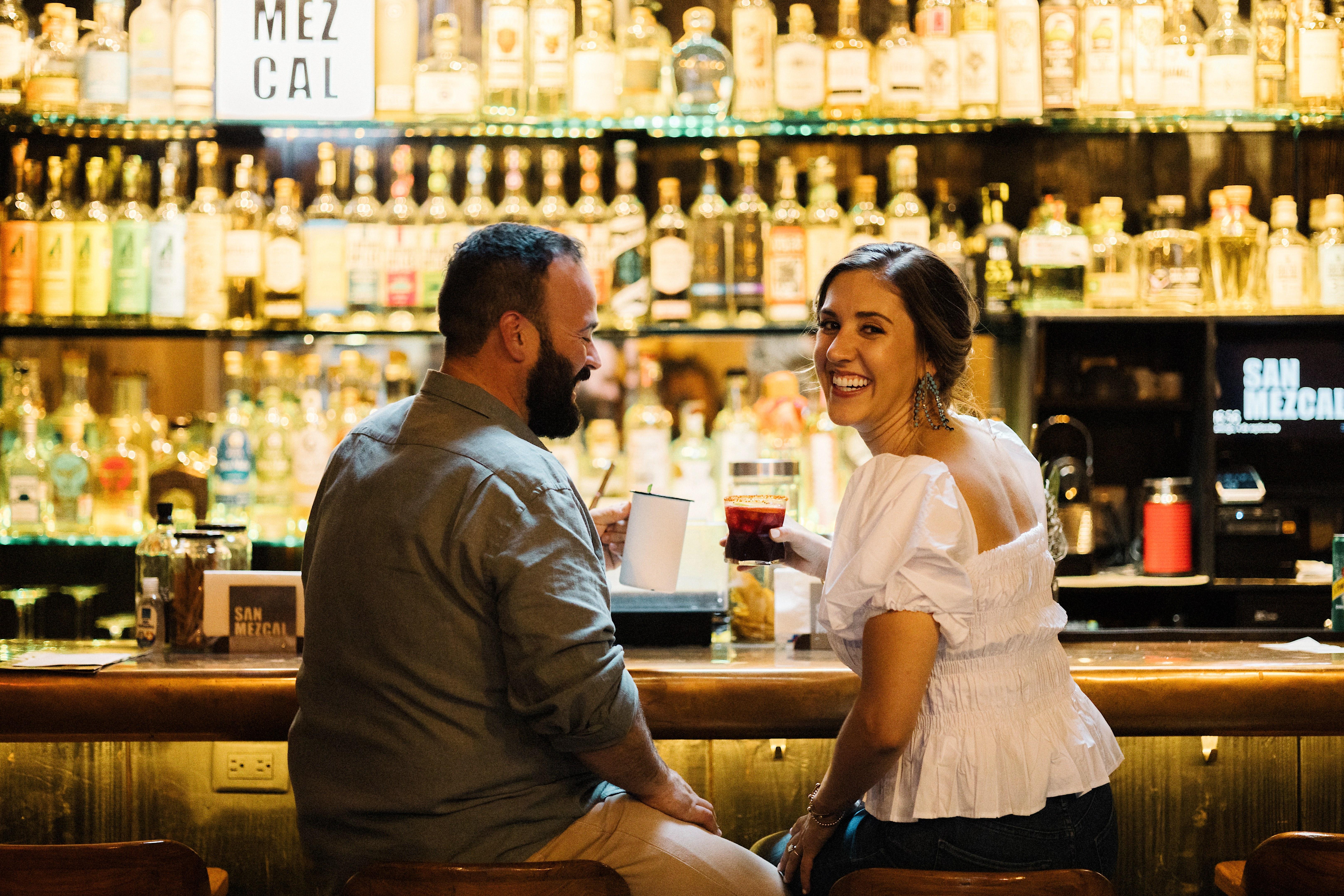 The Wedding Website of Jessica Johnston and Ashton Albritton