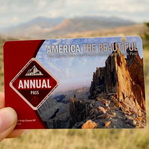 National Park Pass